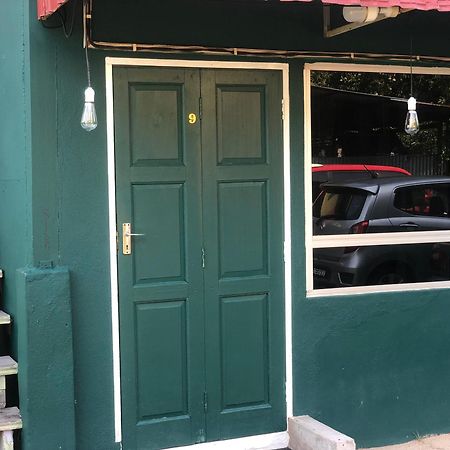 Rumah Tepi Istana Kuala Terengganu Ngoại thất bức ảnh