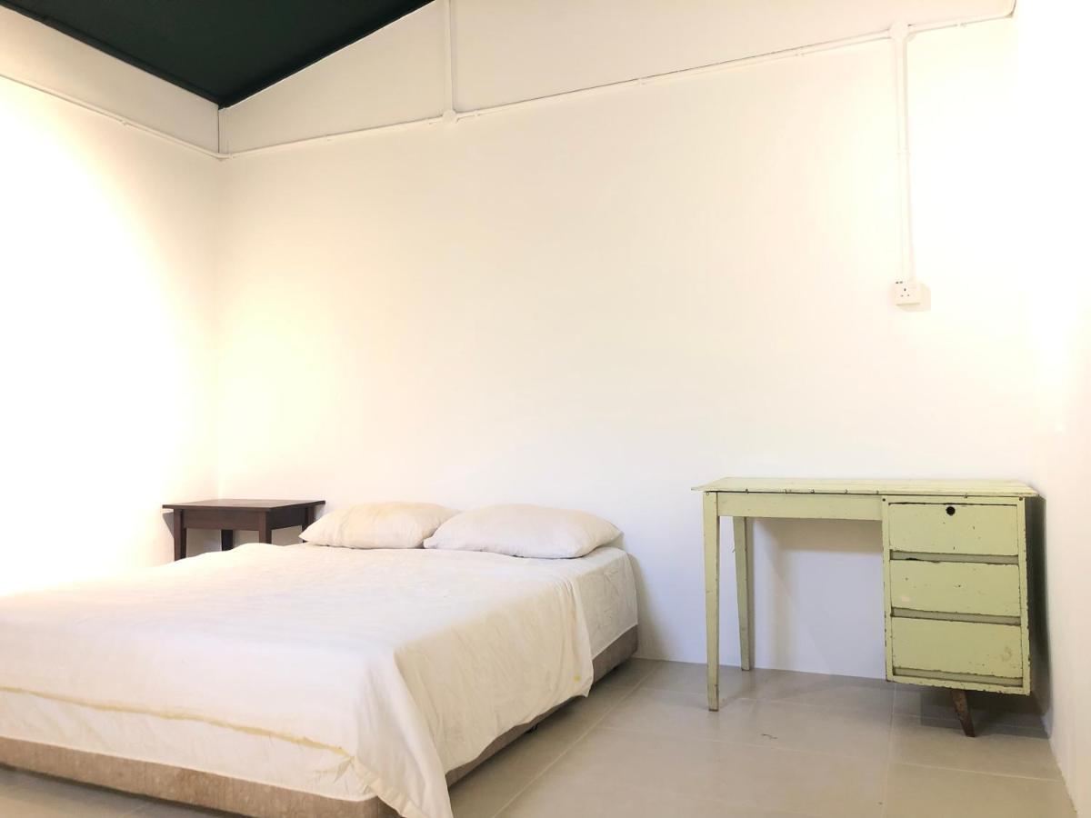 Rumah Tepi Istana Kuala Terengganu Ngoại thất bức ảnh