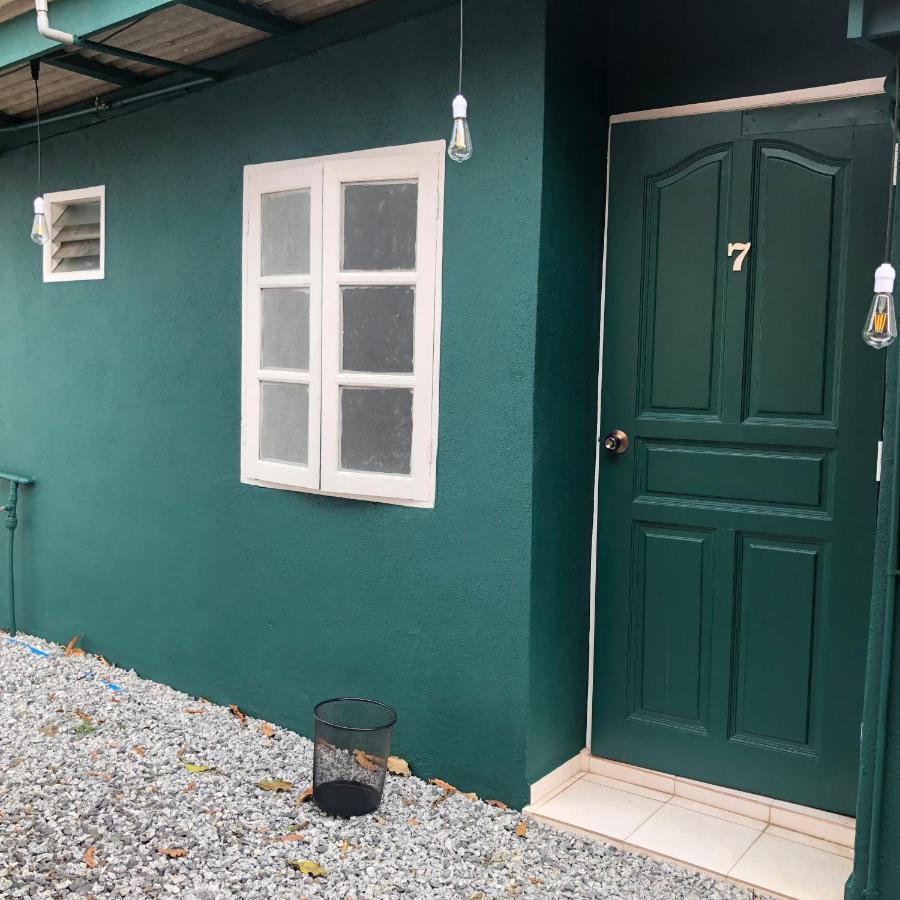 Rumah Tepi Istana Kuala Terengganu Ngoại thất bức ảnh