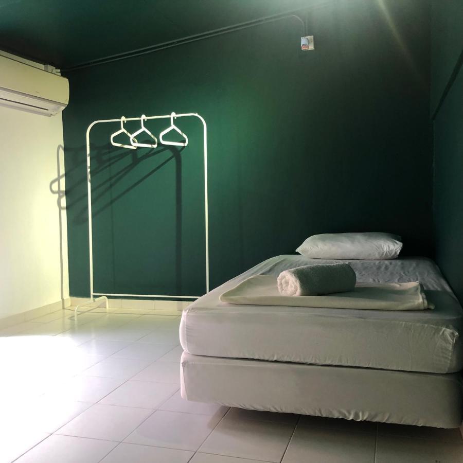Rumah Tepi Istana Kuala Terengganu Ngoại thất bức ảnh