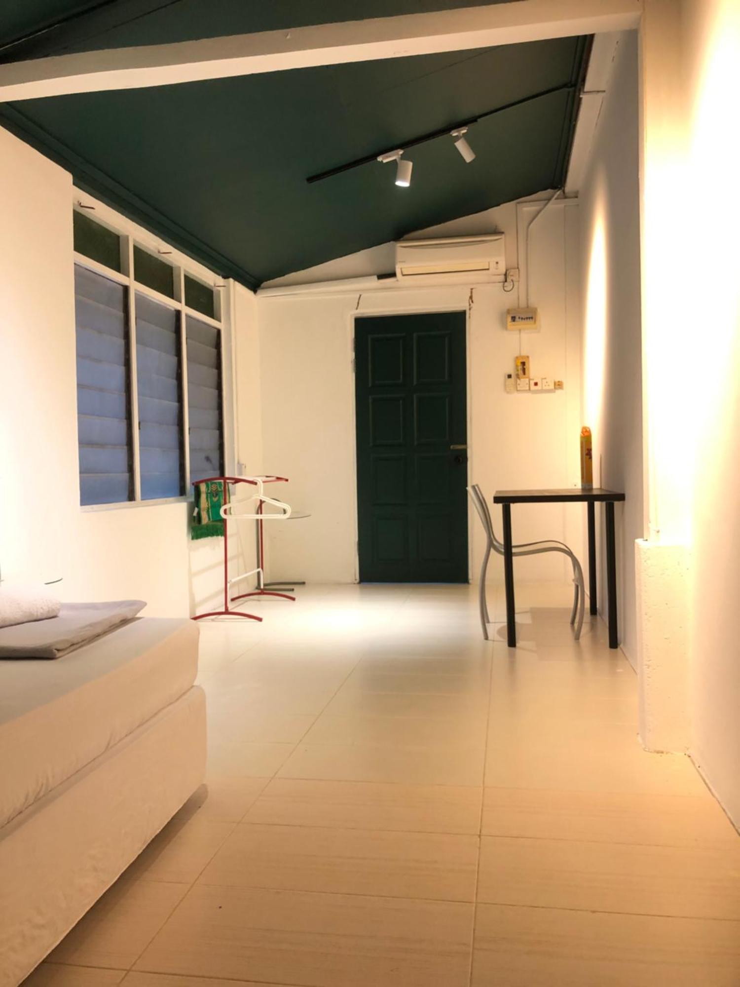 Rumah Tepi Istana Kuala Terengganu Ngoại thất bức ảnh