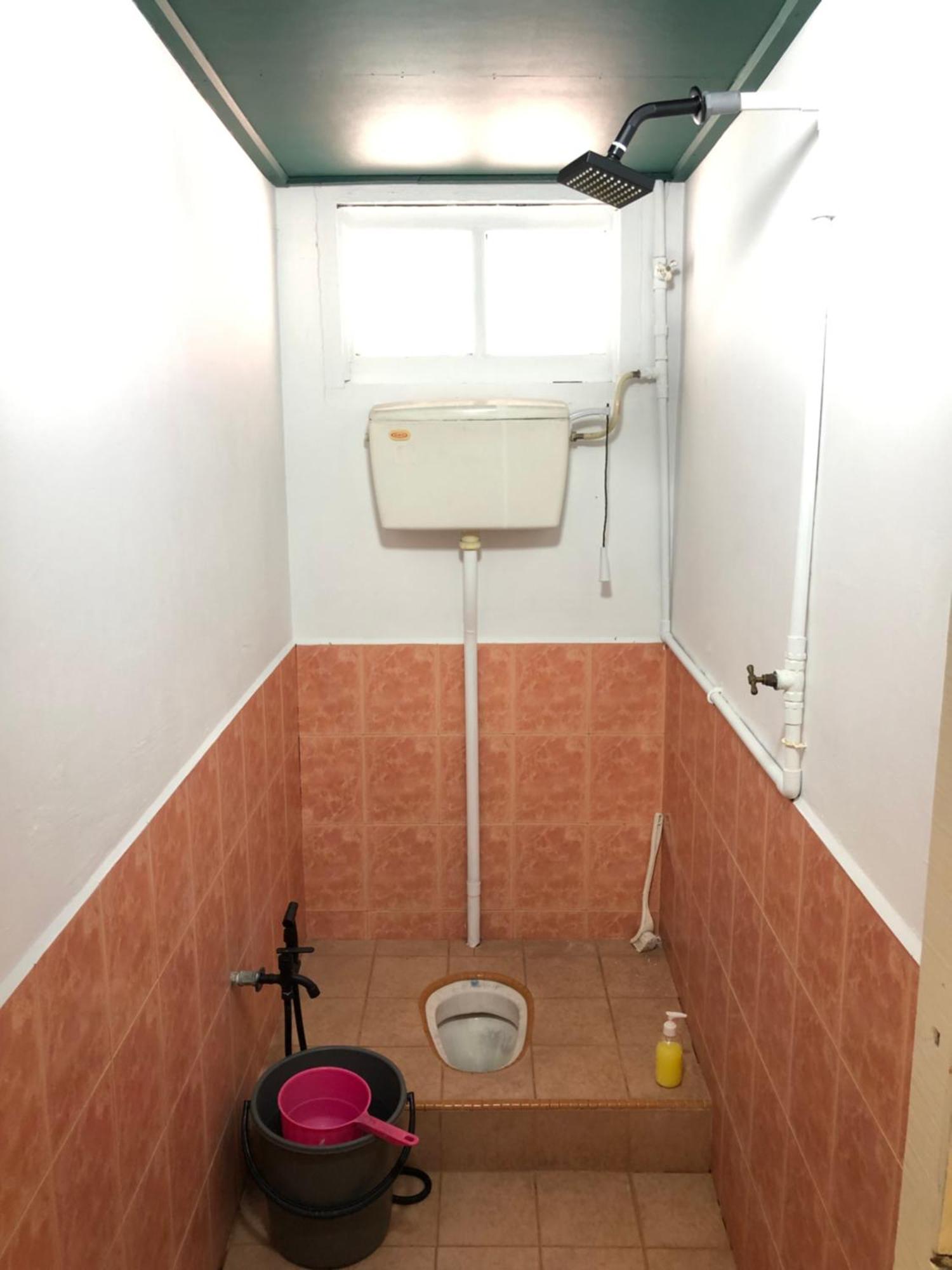 Rumah Tepi Istana Kuala Terengganu Ngoại thất bức ảnh