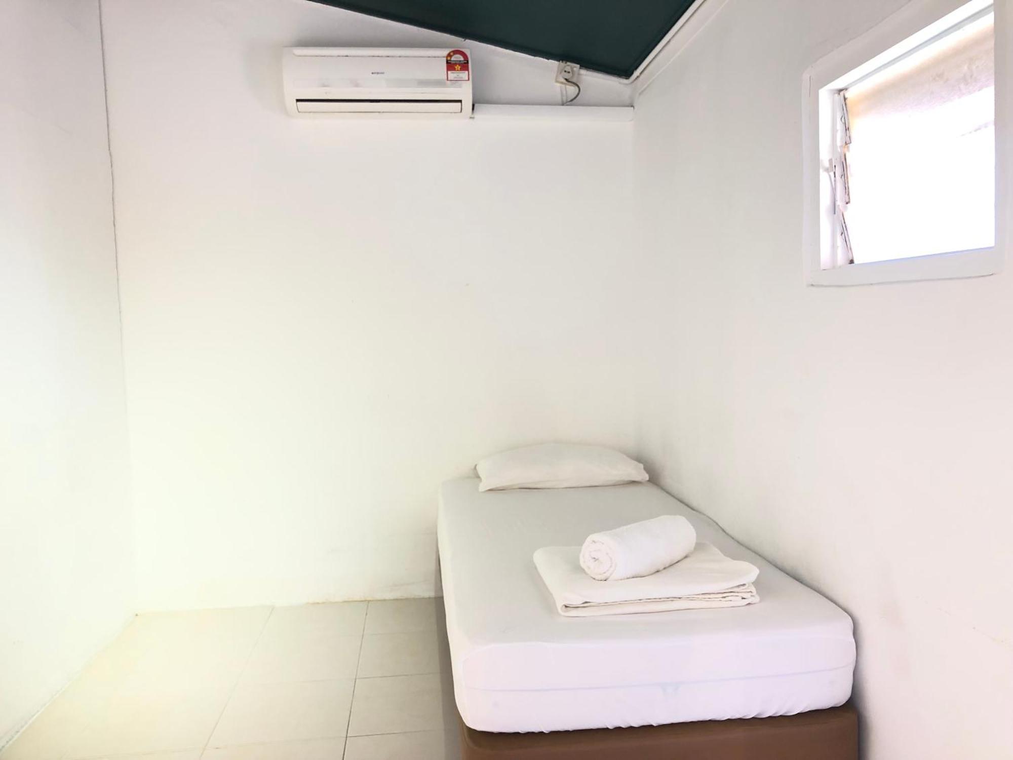 Rumah Tepi Istana Kuala Terengganu Ngoại thất bức ảnh