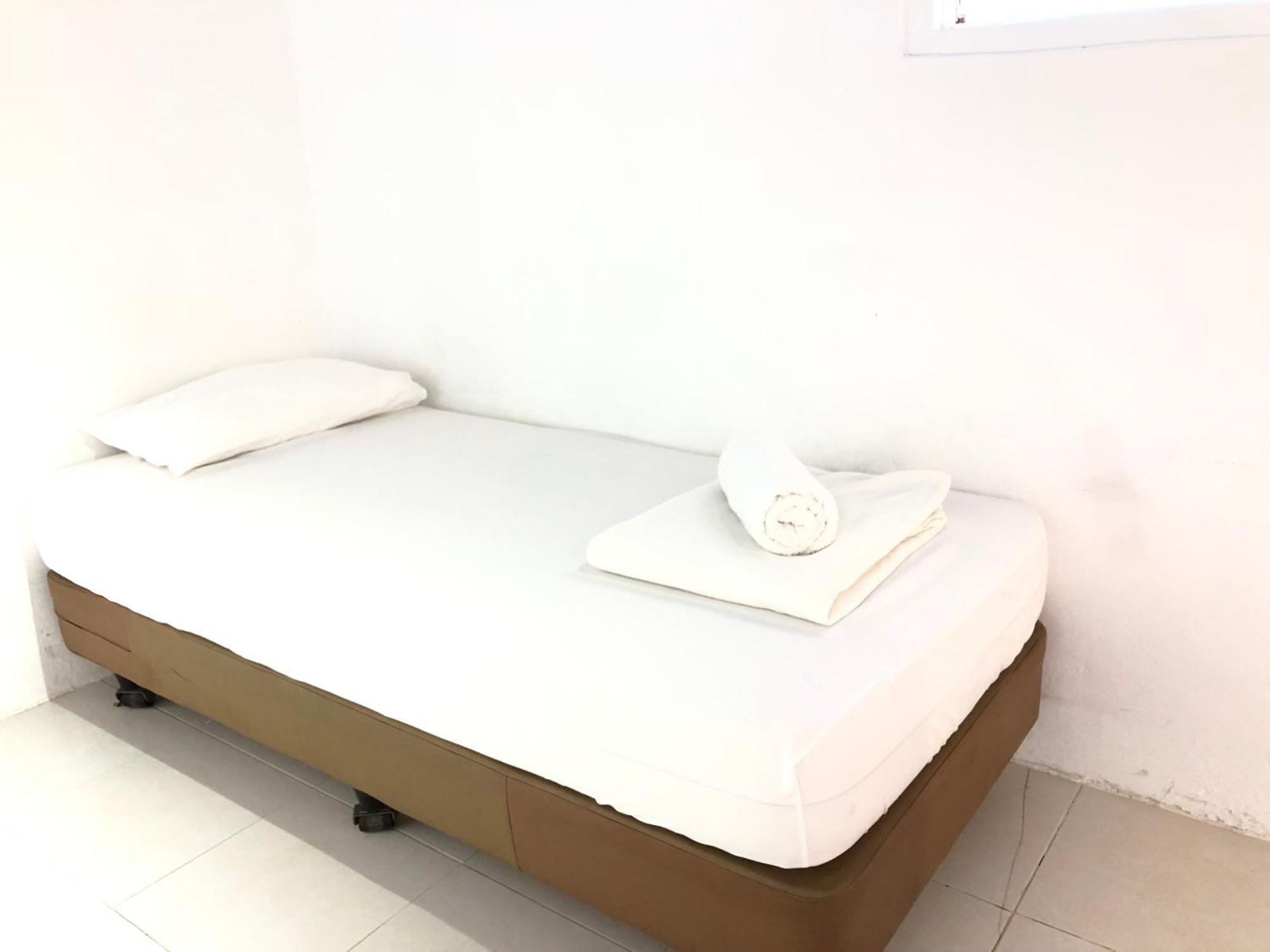 Rumah Tepi Istana Kuala Terengganu Ngoại thất bức ảnh