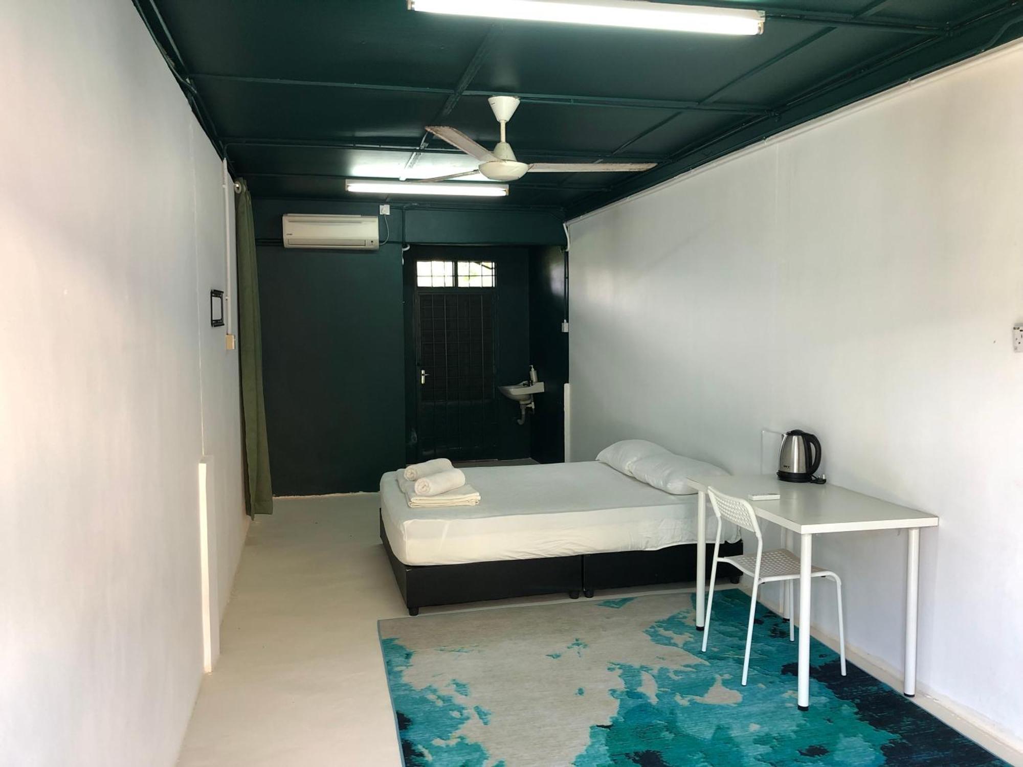 Rumah Tepi Istana Kuala Terengganu Ngoại thất bức ảnh